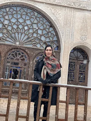 نمایشگاه زمستان ۱۴۰۲