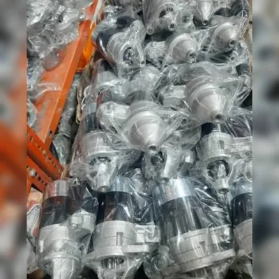 تعمیر استارت و دینام مشهد