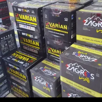 تعمیر استارت و دینام مشهد