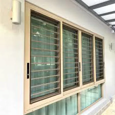 نمایندگی توری پنجره کشویی