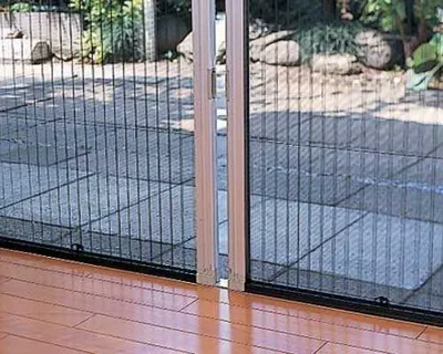 فروش توری پلیسه ای در مشهد