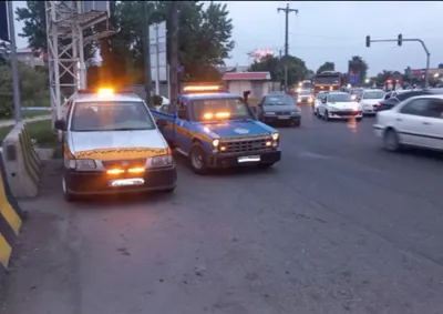 امداد خودرو در رشت