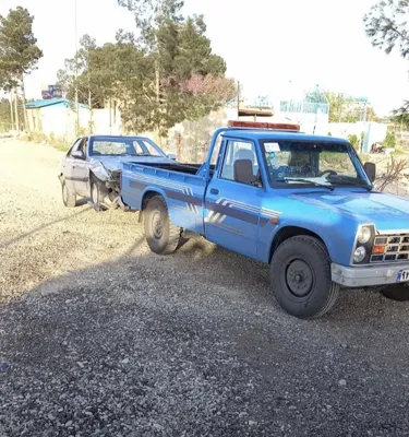 یدکش شبانه روزی در رشت