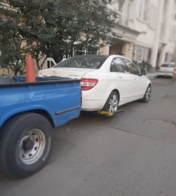 خودروبر در رشت 