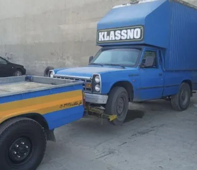 مکانیک سیار درشت