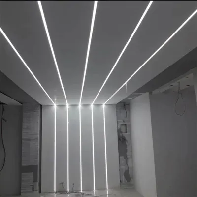 اجرای لاین نوری در شیراز