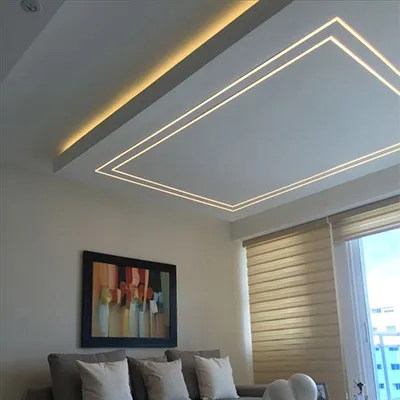 اجرایی لاین نوری در شیراز