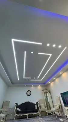 نصب لاین نوری در شیراز