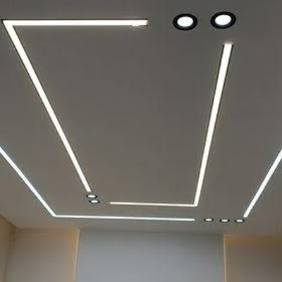 نصب لاین نوری در شیراز