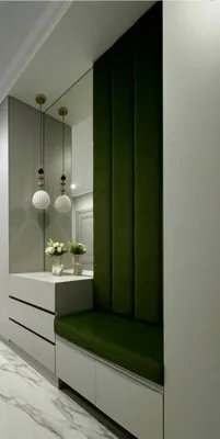 طراحی کمد و کلوزت در تهران