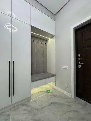 طراحی کمد و کلوزت در تهران