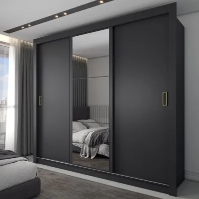 طراحی کمد و کلوزت در تهران