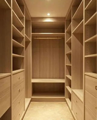 طراحی کمد و کلوزت در تهران