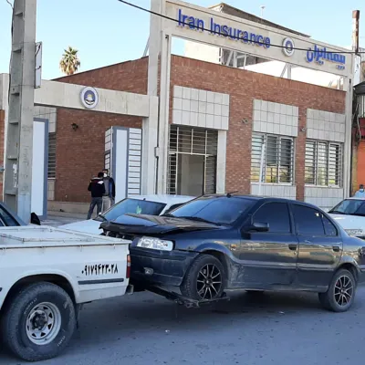 یدکش‌در‌گچساران