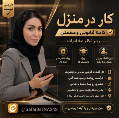 مدیر هلدینگ GTNA
