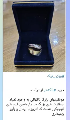 ویژن تیک