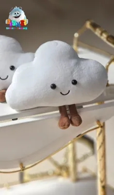 عروسک ابر مهربان 

  قیمت  219000 تومان   

 موجودی:  40عدد