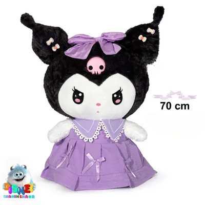 کرومی لباس بنفش پاپیونی   سایز:۷۰ قیمت:۱/۷۵۰/۰۰۰  تعداد:۲عدد