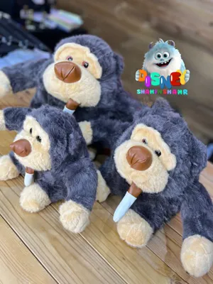 میمون سیگاری سه سایز

سایز بزرگ : ۹٫۹۰٫۰۰۰

سایز متوسط: ۷٫۹۰٫۰۰۰

سایز کوچک :۵٫۹۰٫۰۰۰


