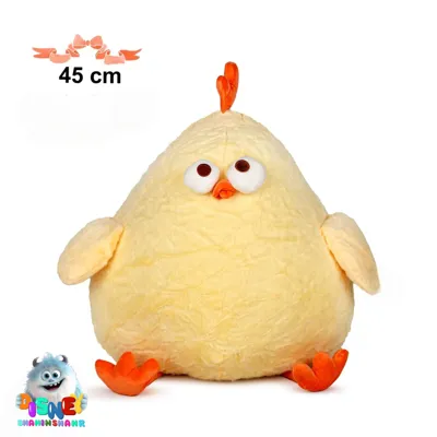 جوجه خپلی بزرگ 

قیمت : ۷٫۹۰٫۰۰۰تومان

تعداد: ۱۰ عدد 