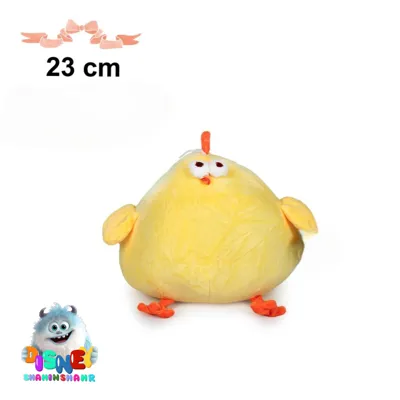 جوجه خپلی کوچک 

قیمت :۵٫۷۰٫۰۰۰

تعداد : ۱۵ 