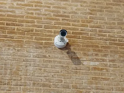 نصب دوربین در شیراز 