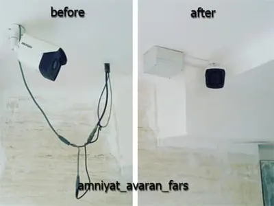 تنوع دررنگ وکیفیت درشیراز