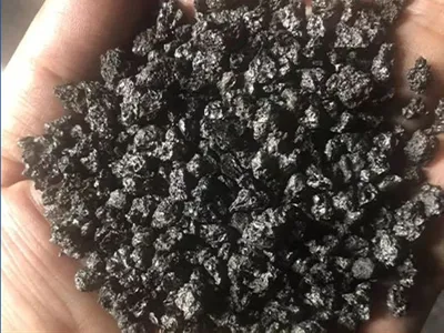 گرافیت صنعتی