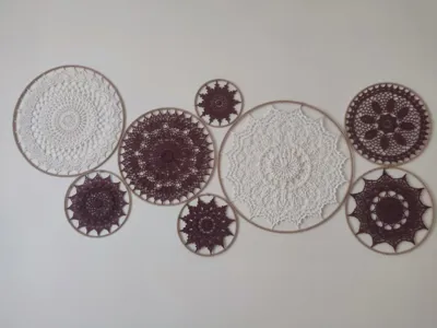 ست ۸ تایی دریم کچر