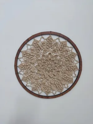 ماندالا دریادا