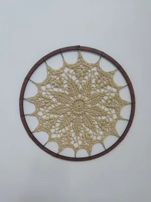 ماندالا آنا