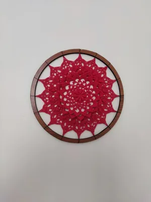 ماندالا ملکه 