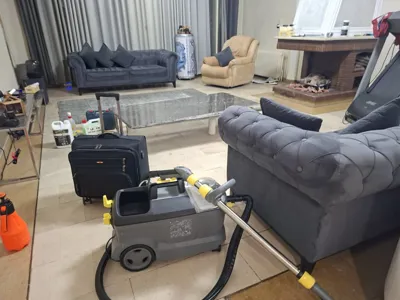 مبل شویی در تهران