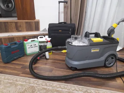 مبل شویی تهران