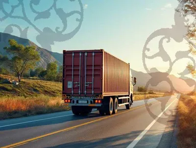 باربری اصفهان به تهران