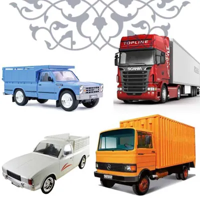 حمل بار دربستی از مبدا اصفهان به تمامی نقاط ایران با کمترین هزینه با بهترین بیمه نامه و صدور بارنامه