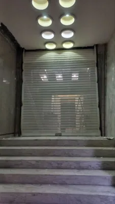 نصب درب کرکره ای در مشهد