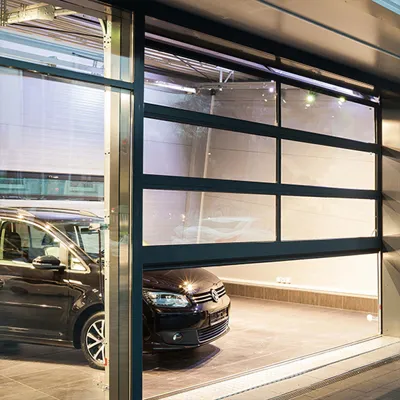 قیمت درب کرکره ای در مشهد