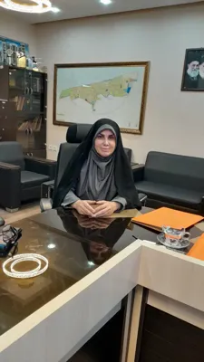 زهرا سعیدی کناری