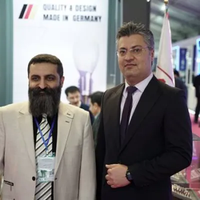 ایمپلنت آلمانی