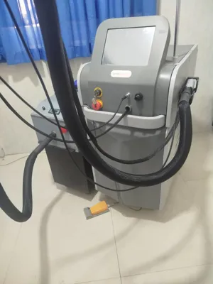 بهترین مرکز لیزر در کرمان