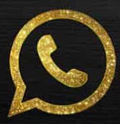 طلای آب شده