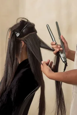 آرایشگری در منزل ساری