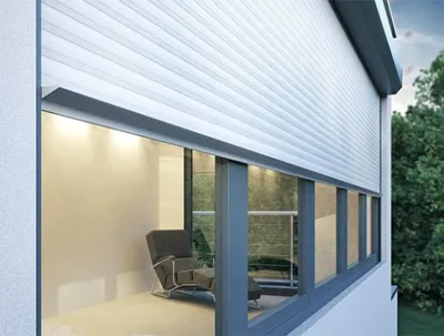 درب اتوماتیک در مشهد