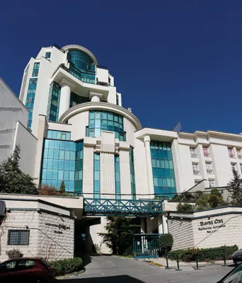 نمایندگی رنگ جوتن در تهران