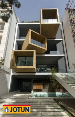 نمایندگی جوتن چیذر