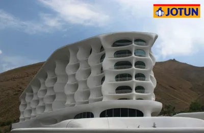 نمایندگی جوتن در چیذر