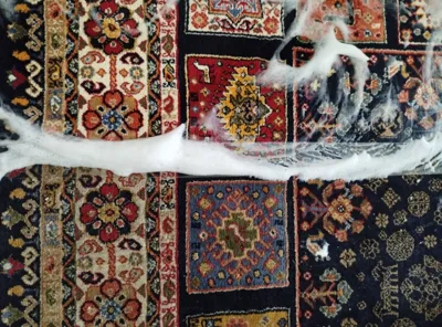 خدمات قالیشویی در تهران 