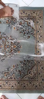 قیمت فرش شویی در تهران 