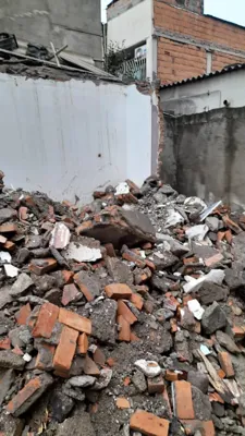 خدمات تخریب ساختمان در بابل